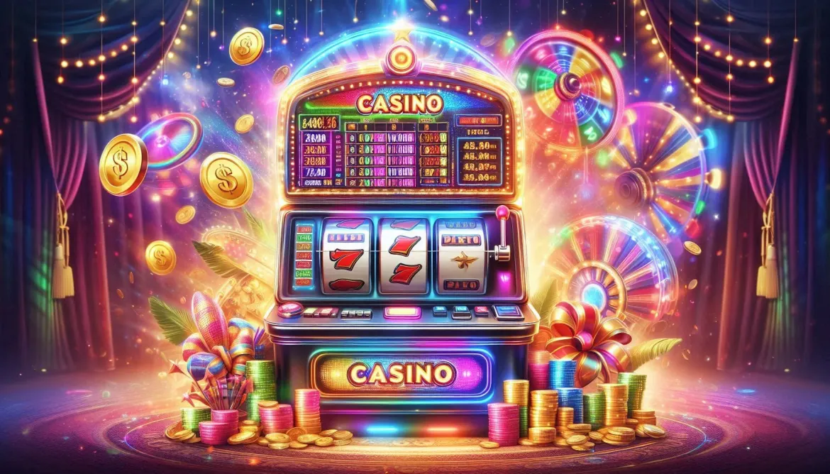 NV Casino